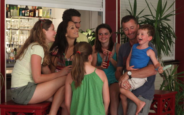 Résidence Pierre & Vacances Valescure