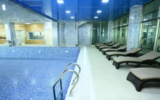 Spring Hotel Resort & Spa