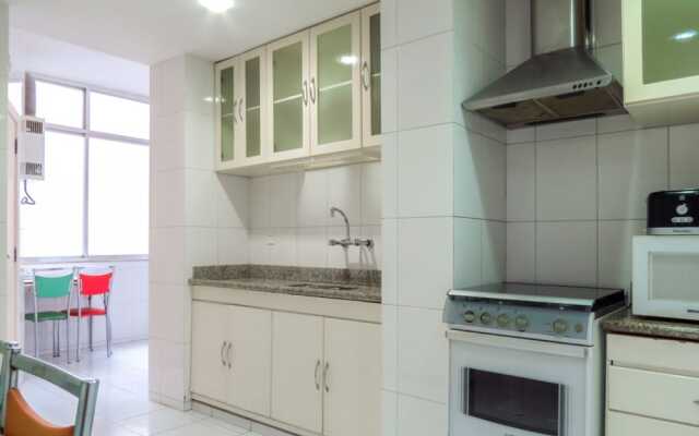 LinkHouse Amazing & Spacious 3 Suites C1-009