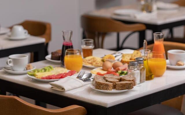 JM Suites Hotel Eco-Friendly Casablanca