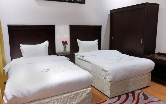 Orans Suites 4