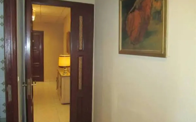 Hostal Real