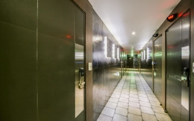 Changwon It'S Hotel