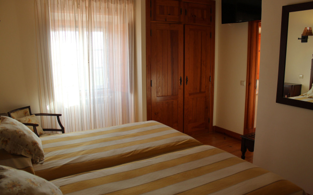 Casa de Campo Sao Rafael