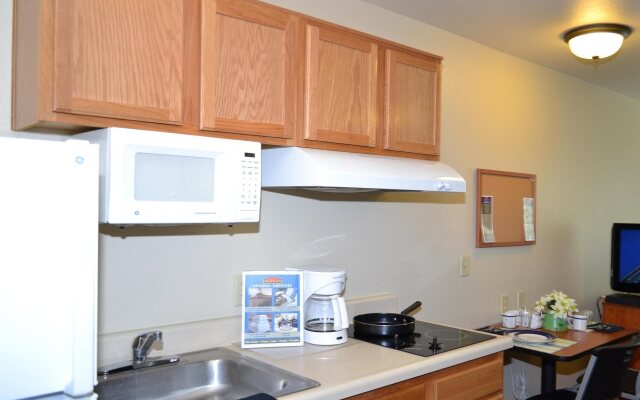 WoodSpring Suites Murfreesboro
