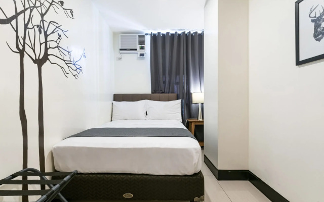 Artemis Place Makati Hotel