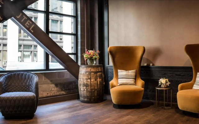 Hotel Lucia