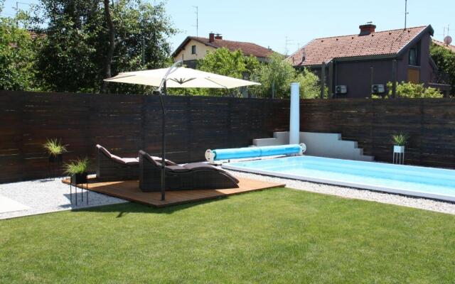 Apartmani Fila Varaždin