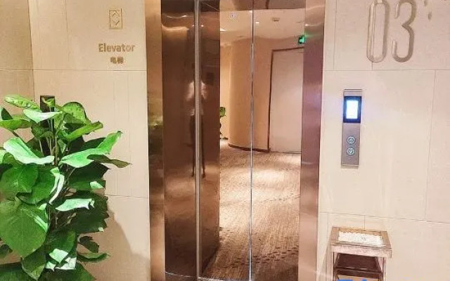 Lavande Hotel (Yichun Drum Tower Pedestrian Street)