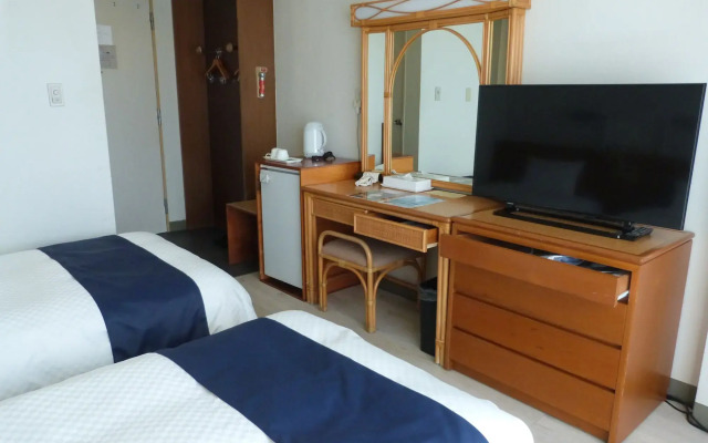 EN RESORT Kumejima EEF Beach Hotel