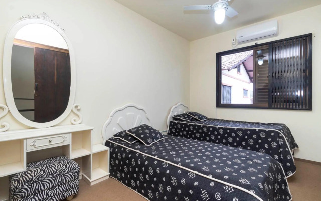 Apartamento Beira Mar Lateral Na Praia De Mariscal 2662