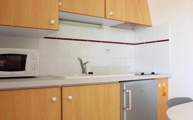 Appartement La Rochelle, 1 pièce, 2 personnes - FR-1-246-137