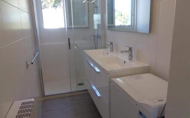 Mouettes, Bel Appartement Spacieux Vue Mer