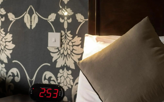 Wessex Hotel
