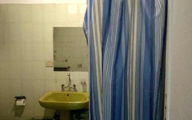 Welcome Arabesque Hostel