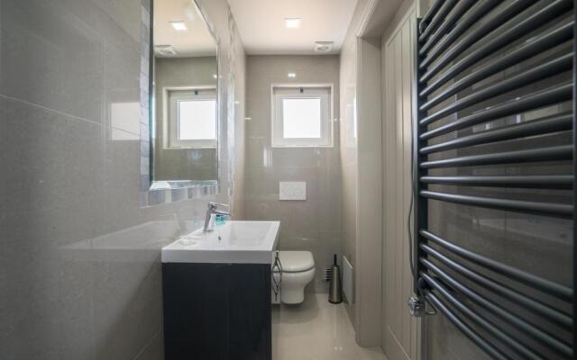 ATLANTIC VIEW Apartment