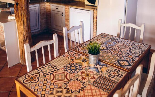Casa Rural "O Rozo"