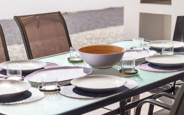 Lampiesbaai Beach House