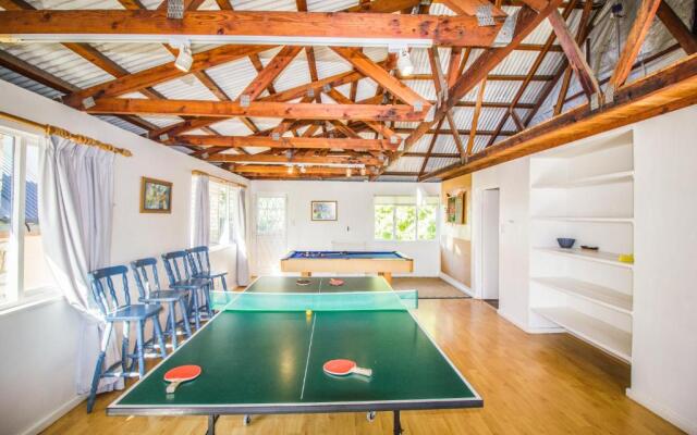 Atlantic Dream Beachfront Villa