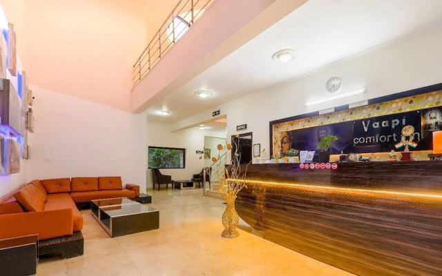 Hotel Vaapi Comfort inn