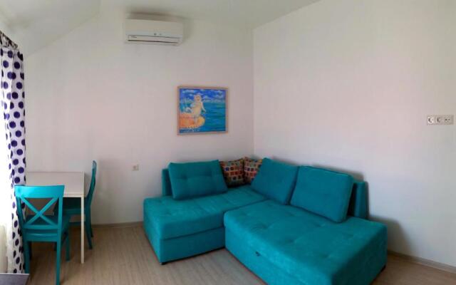 Apartment Zolotoy Bereg 5