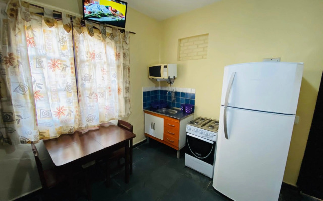 ILHABEACH Suítes e Chalés