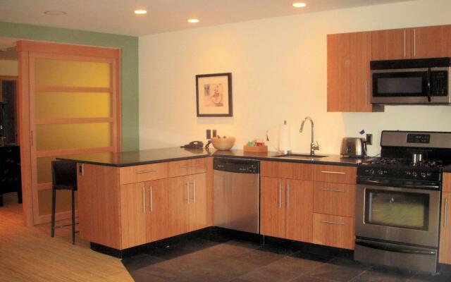 Best Western Plus Hood River Inn