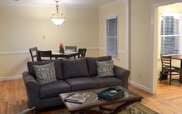 The Social Goat Bed and Breakfast