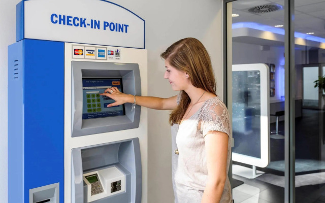 ibis budget Remiremont