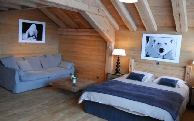 The Lodge