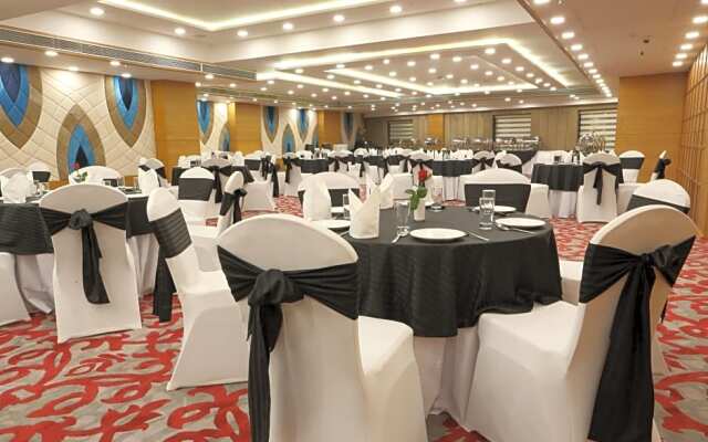 Clarks INN Suite Gwalior