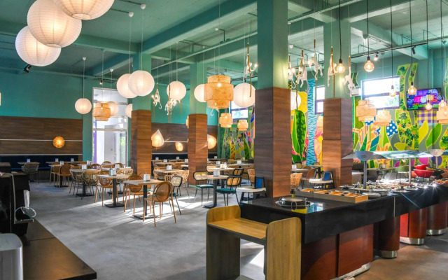 ibis Styles Venus (Opening June 2024)