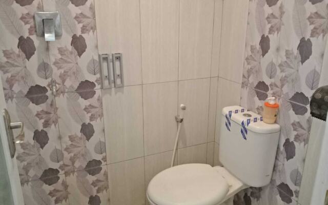Caldera Park Homestay Syariah