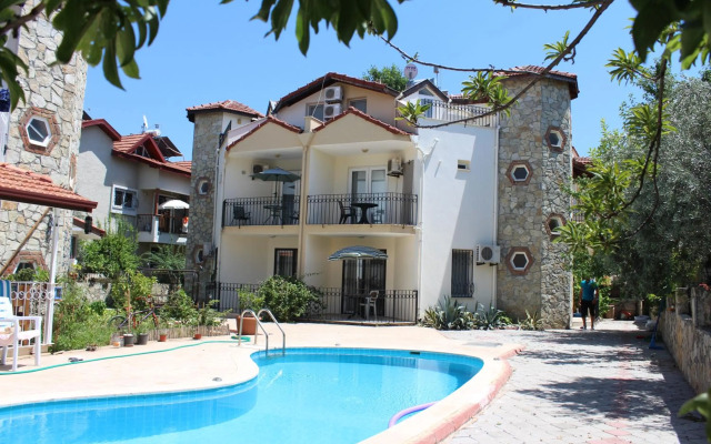 Dove Apart Hotel