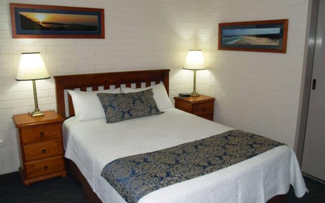 Pigeon House Motor Inn