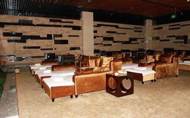 Nishi Haitai Hotel Luxury