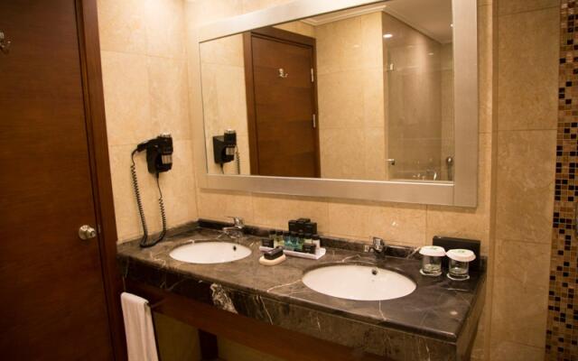 Holiday Inn Istanbul Sisli by IHG