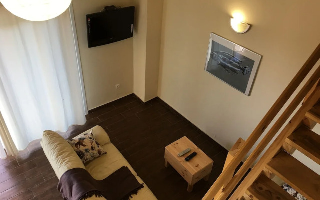 Arion Stables & Apartments