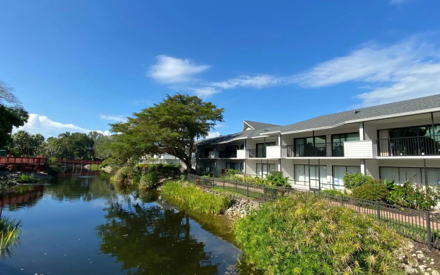 Park Shore Resort