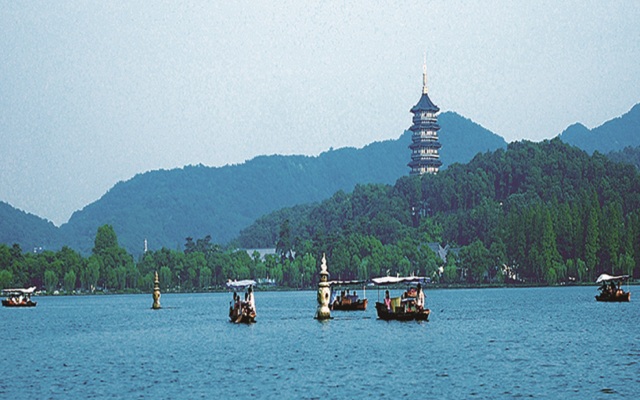 Shangri-La Hangzhou