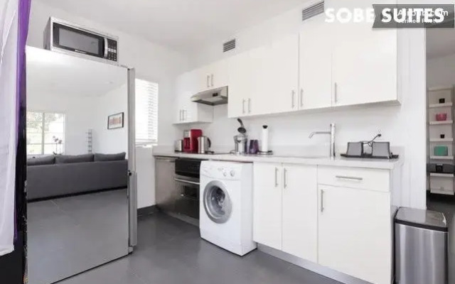 South Beach Suites