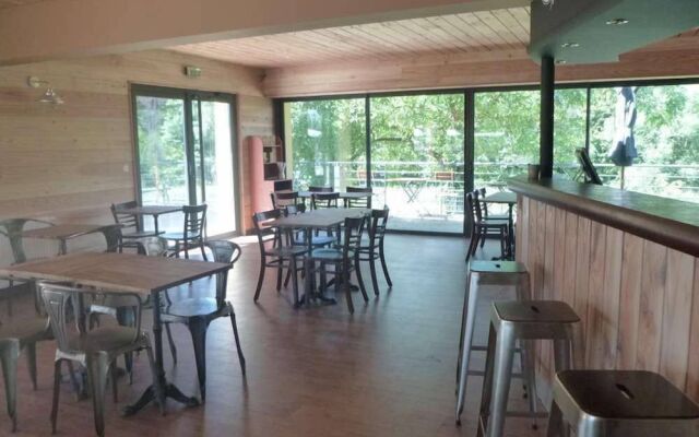 Camping de l'Ill Colmar