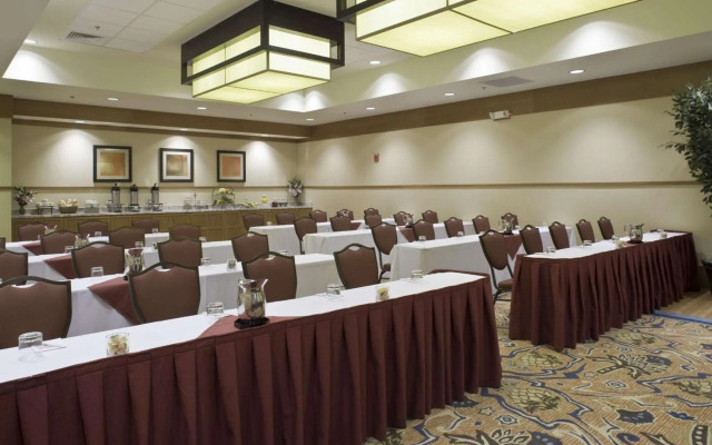 DoubleTree by Hilton Phoenix Tempe