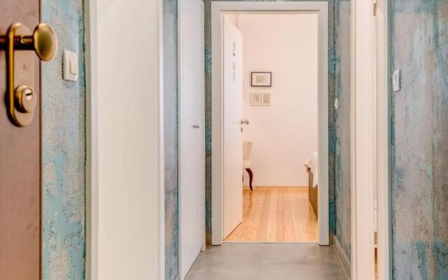 Deluxe Rooms Tramonto