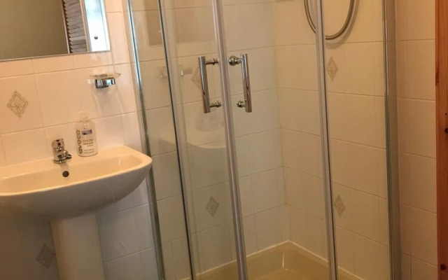 Station View Guest House