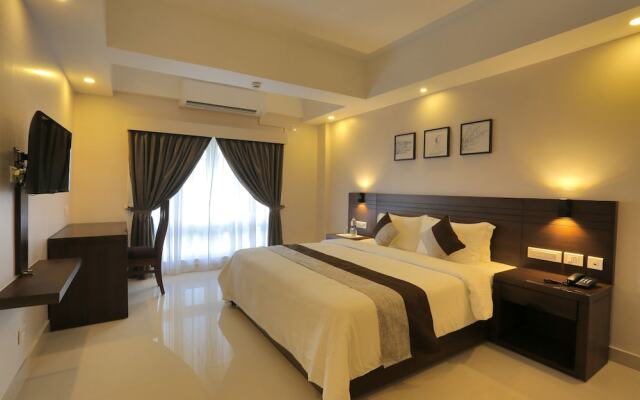 All Season's D'Fort Ayurvedic Resort