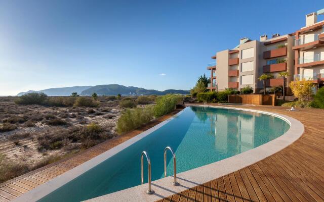 Troia Residence by The Editory - Apartamentos Praia