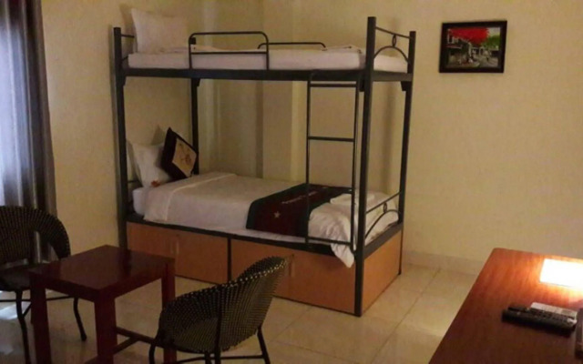 Family Transit Hotel