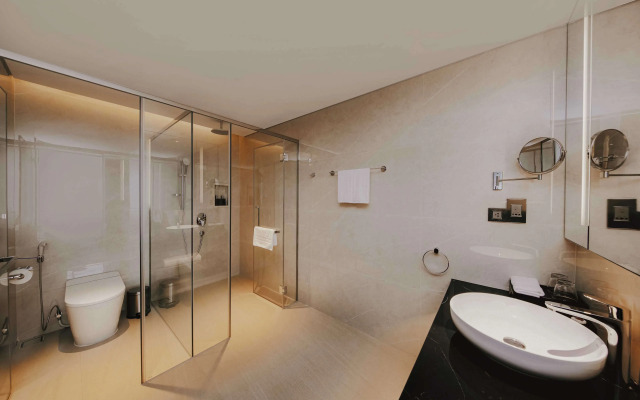 Radisson Blu Hotel, Ha Long Bay