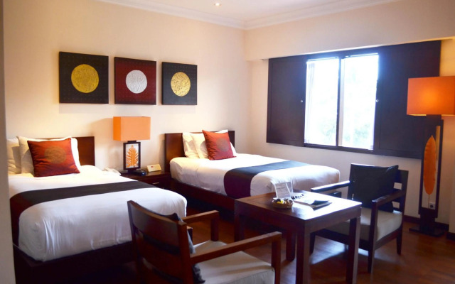 Swiss-Belhotel Bogor